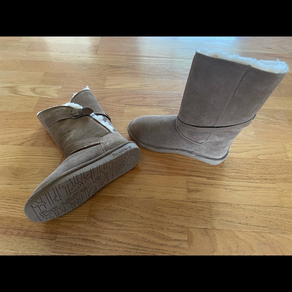 Bearpaw Tatum II Women’s boots